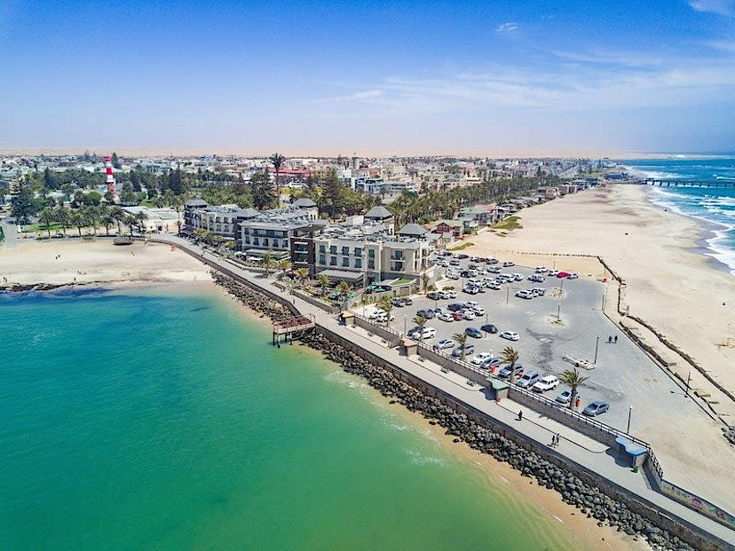 Strand Hotel