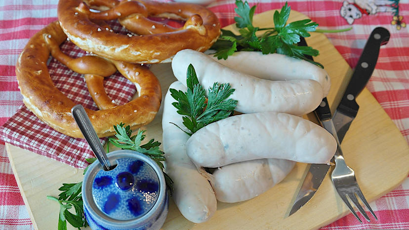 German Cuisine
