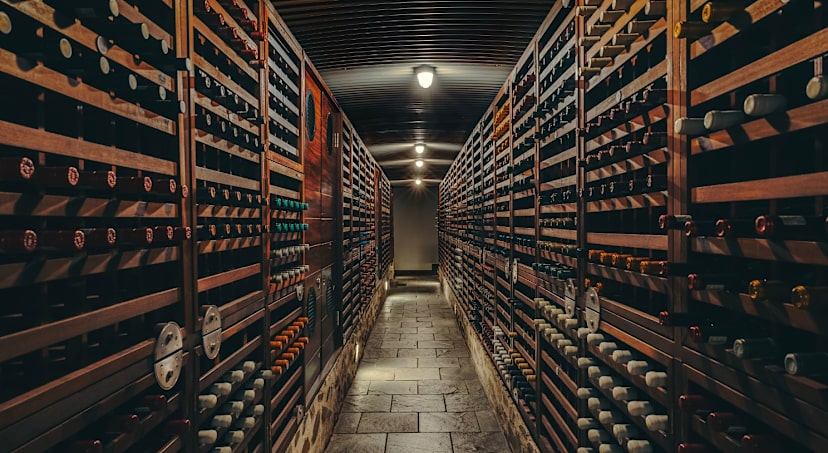Wine Cellar
