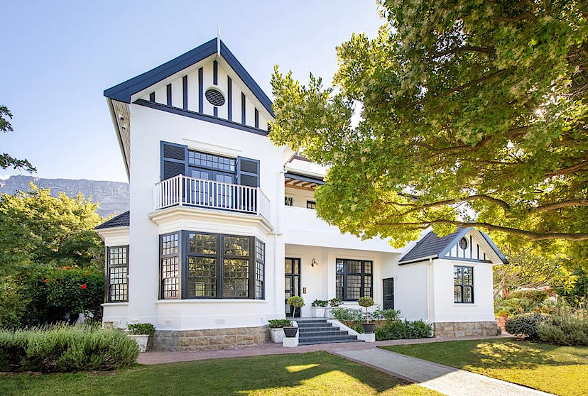 One Kensington