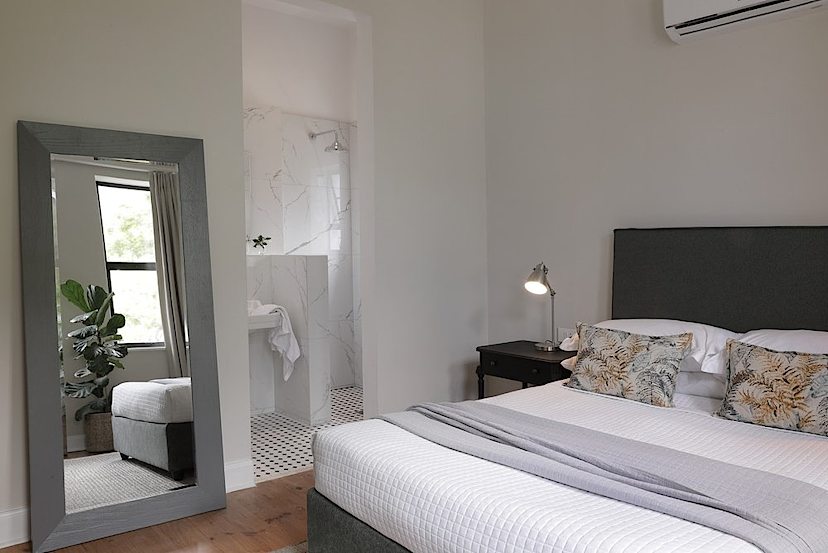 Luxury Room