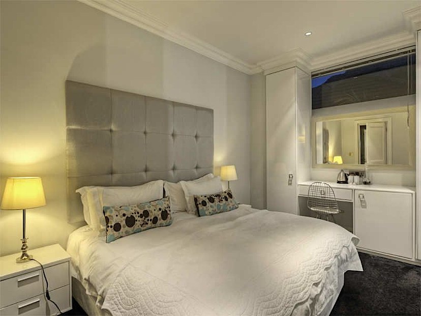 Luxury Room
