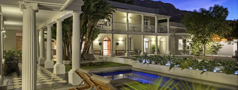 The Three Boutique Hotel