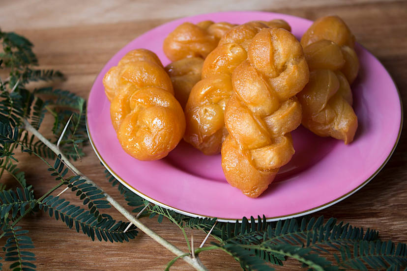 Koeksisters