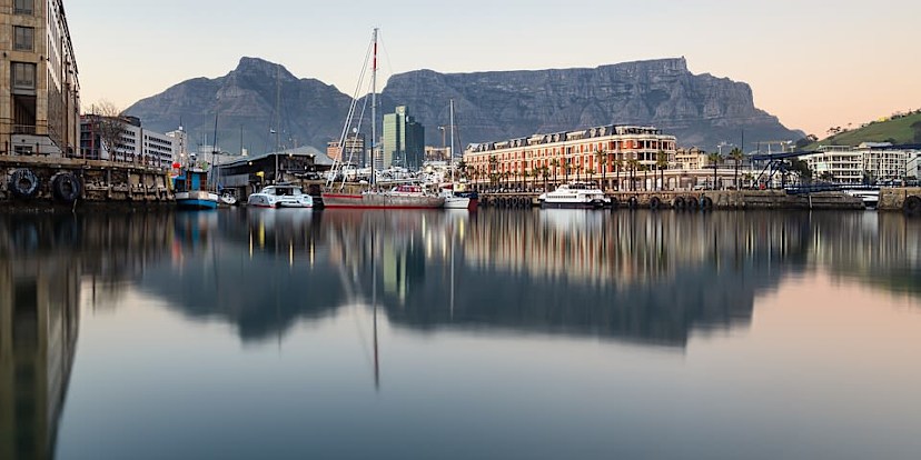 V & A Waterfront