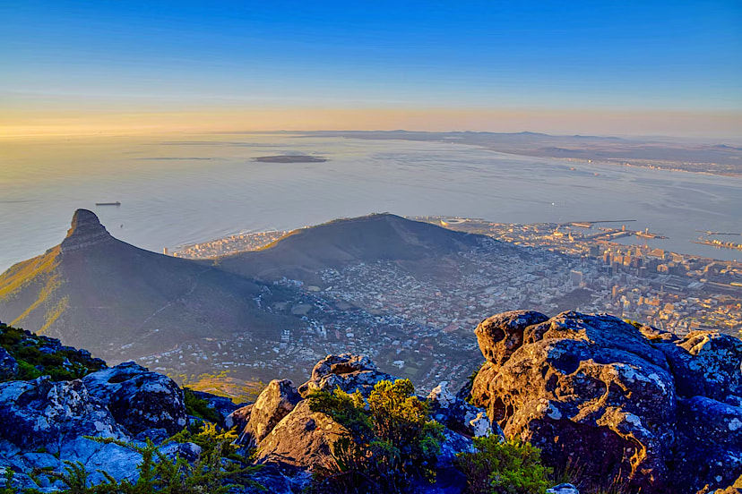 Table Mountain