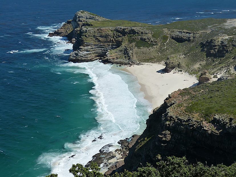 Cape of Good Hope