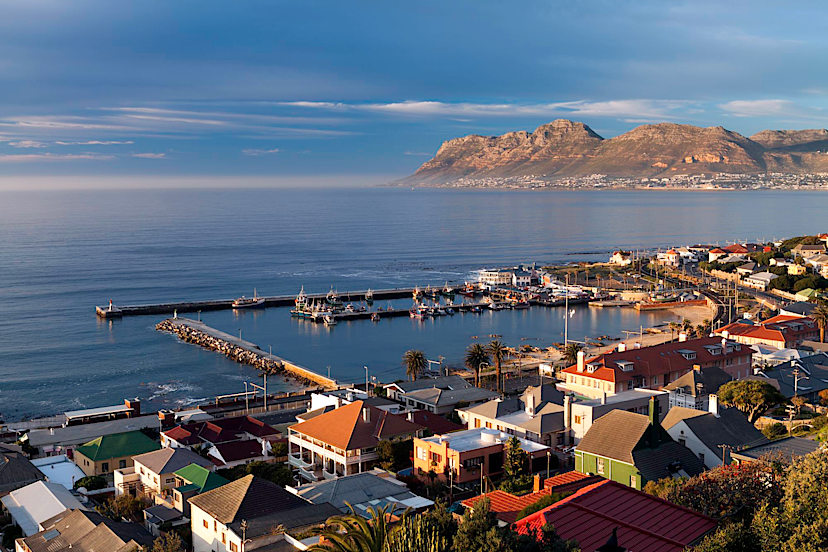 Kalk Bay