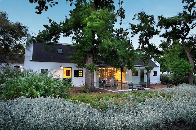 Babylonstoren