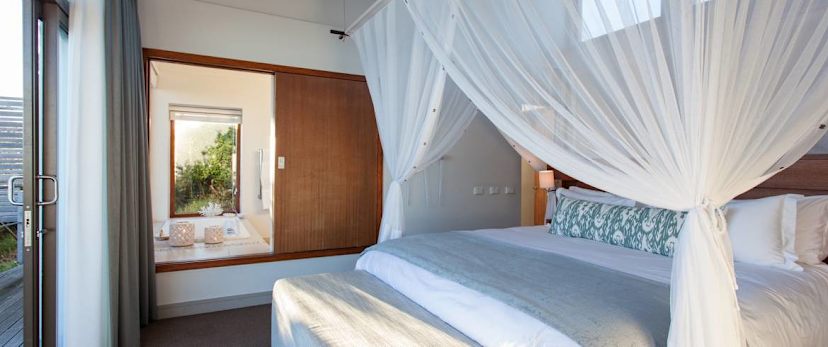 Forest Lodge Luxury Suite
