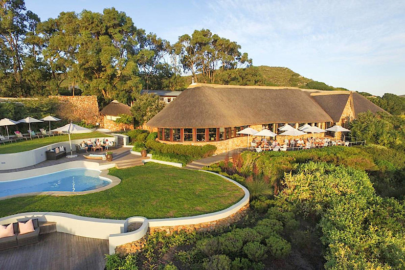 Grootbos Private Nature Reserve