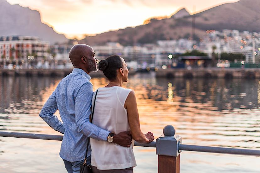 Cape Town