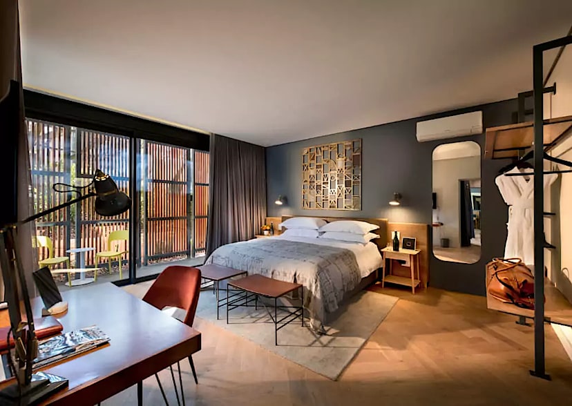JOHANNESBURG