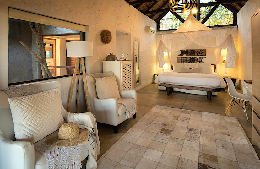 Luxury Chalet