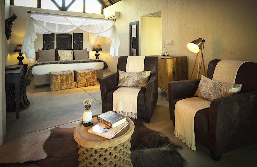 Luxury Chalet
