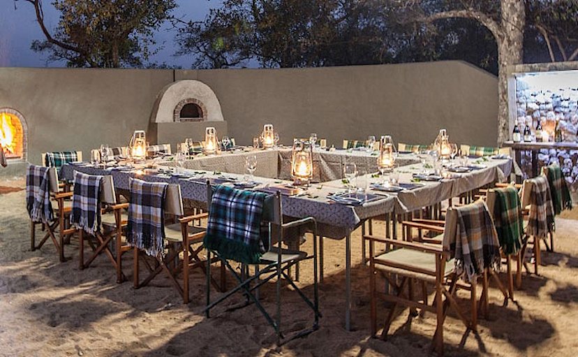 Boma Dining