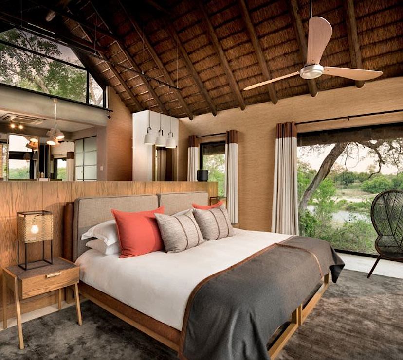 Ivory Lodge