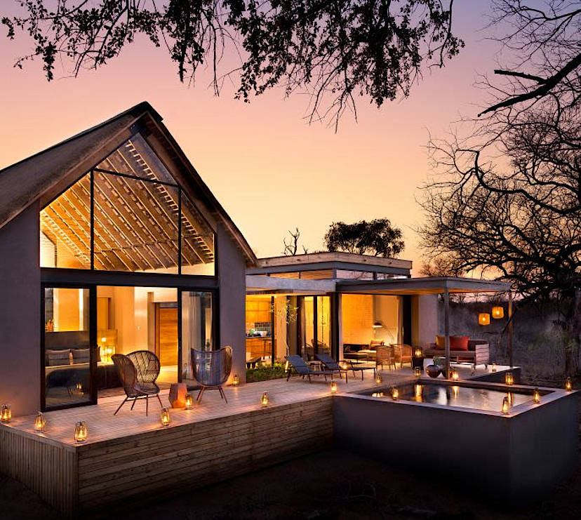 Ivory Lodge