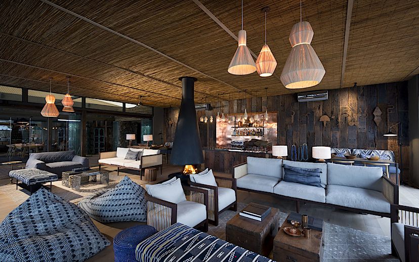Thorntree River Lodge