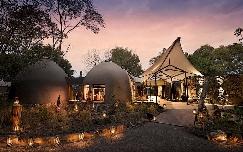Thorntree River Lodge