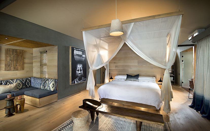 Guest Suite