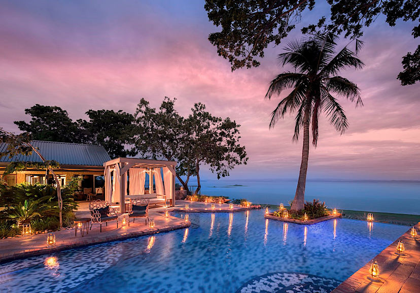 Bumi Hills Safari Lodge