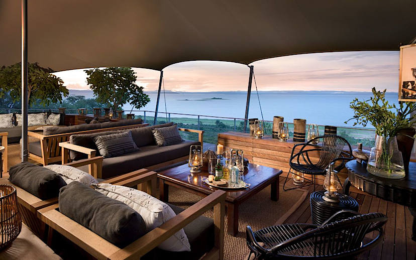 Bumi Hills Safari Lodge