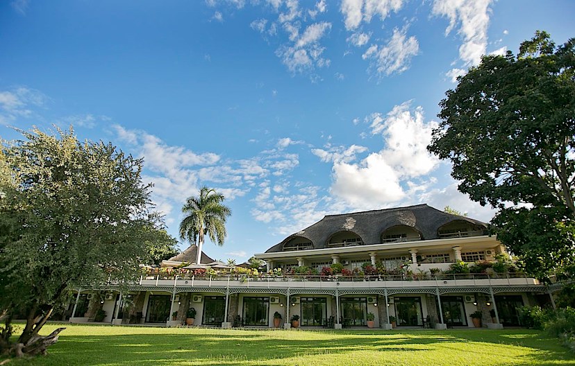 Ilala Lodge