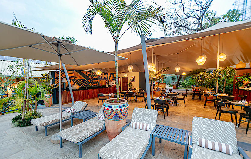 Shongwe Lookout