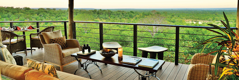 Terrace Dining