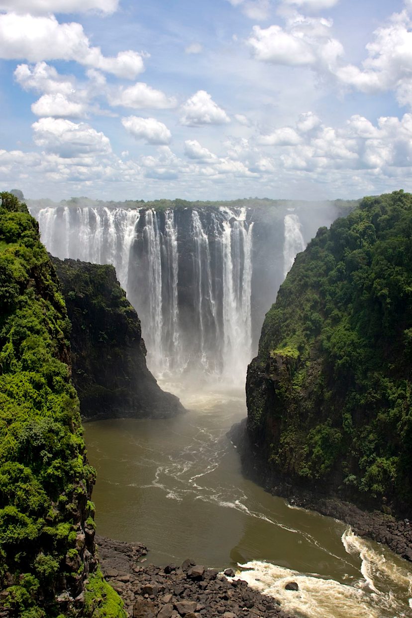 Victoria Falls