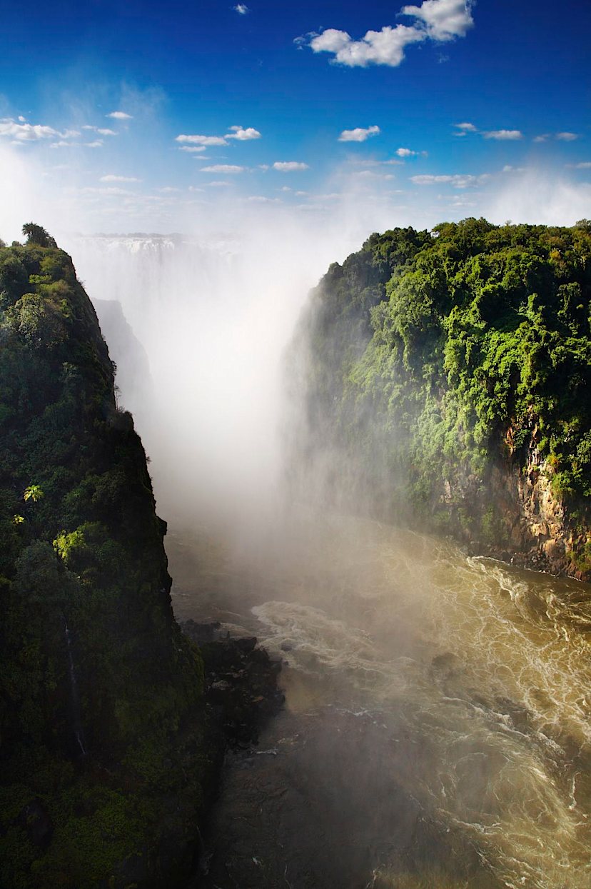 Victoria Falls