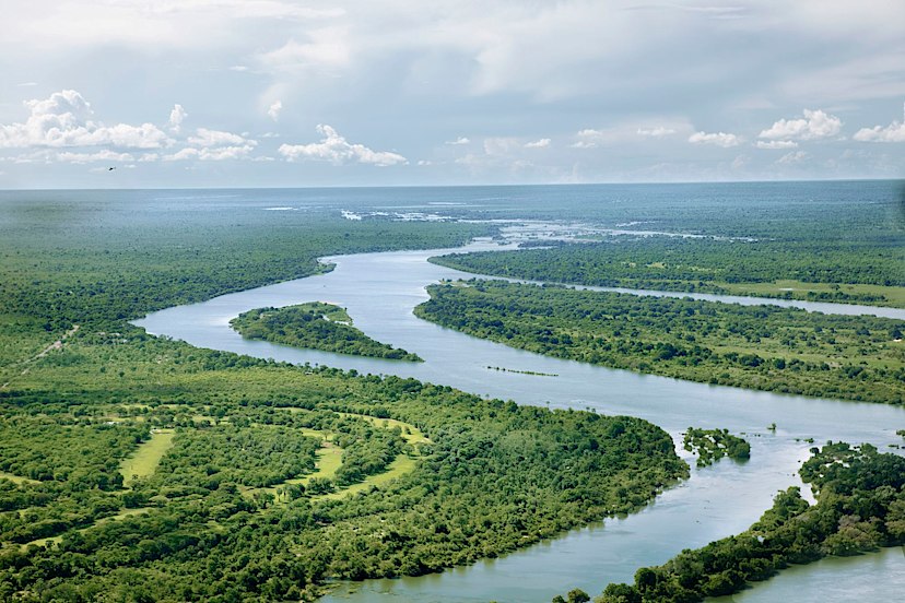 Zambezi River