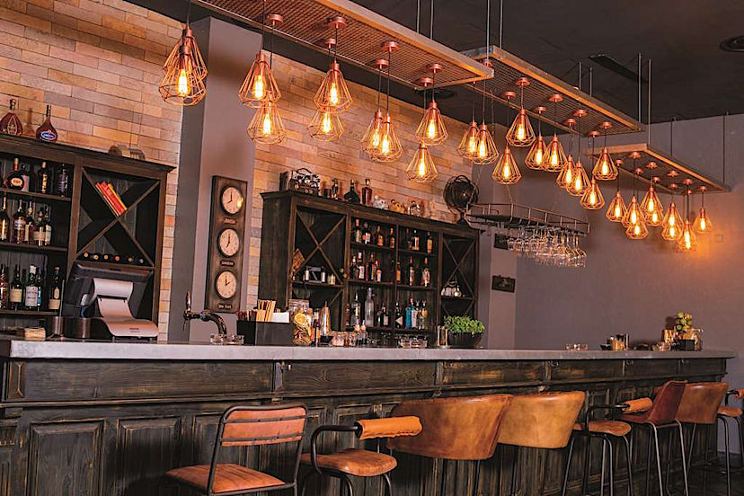 Lounge Bar