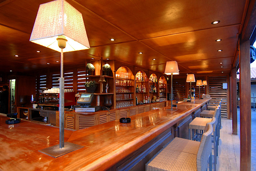 Terrace Bar