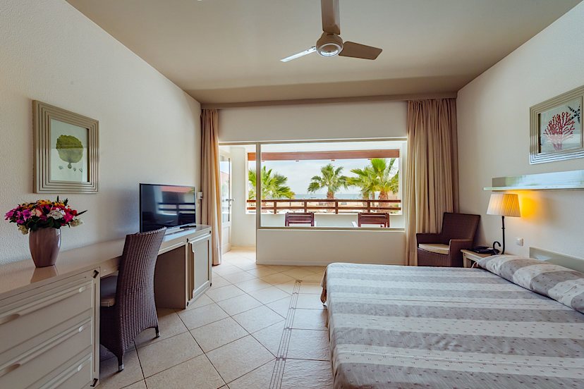 Executive Room Seaside