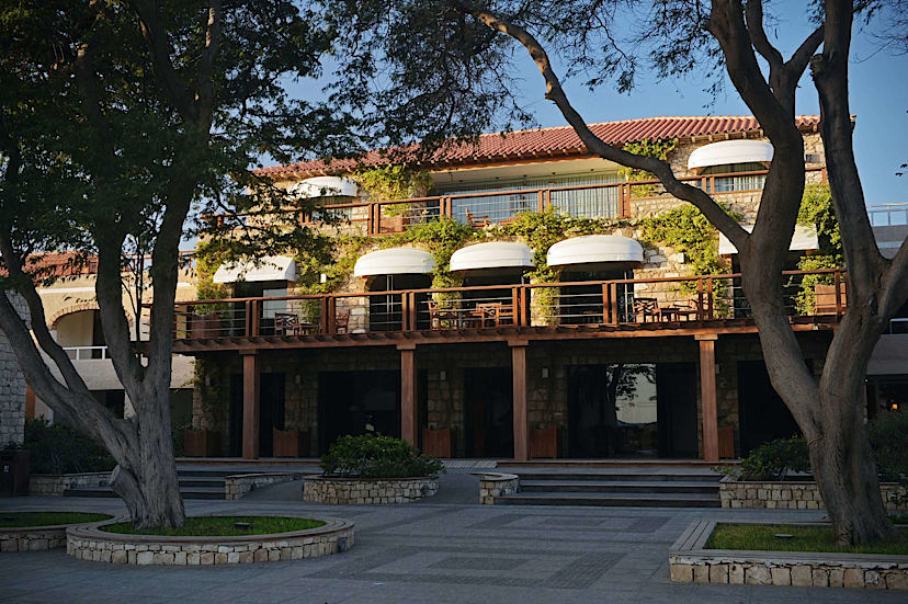 Hotel Morabeza