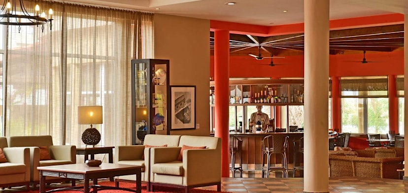 Bar Lounge