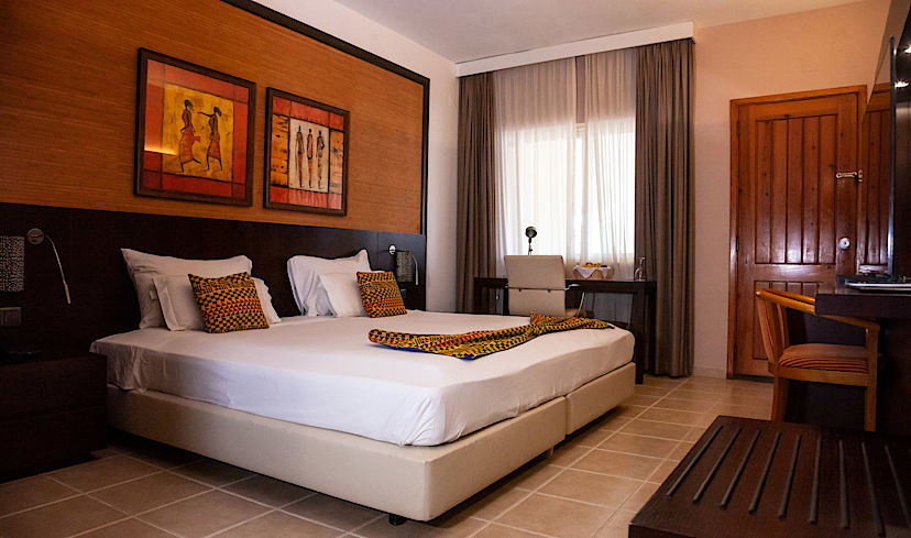 Premium Room