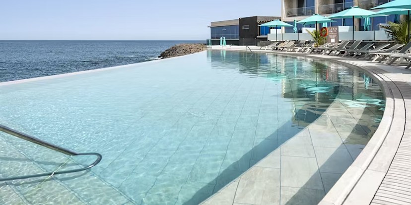 SANTIAGO ISLAND