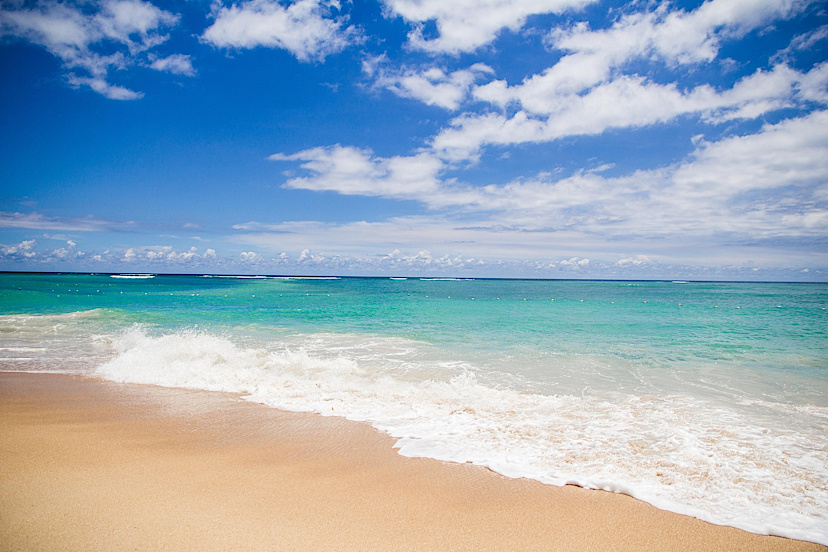 Sao Vicente Beach
