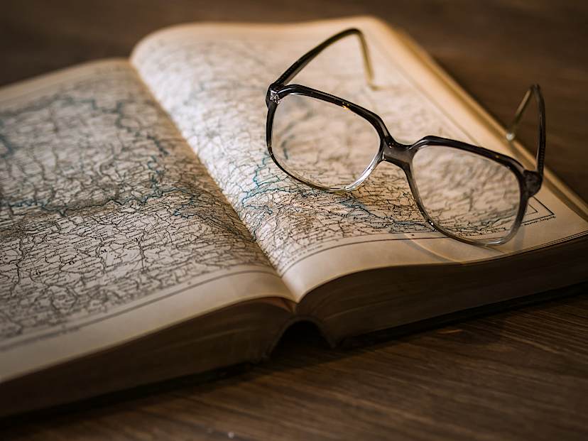 Tracing Your Ancestral Roots