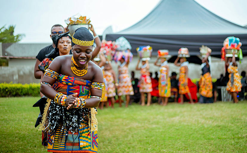 Ghana Culture & Traditions