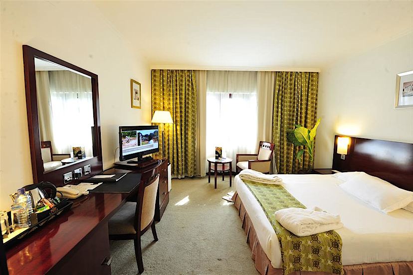 Superior Room