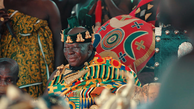 KUMASI