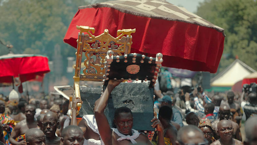 KUMASI