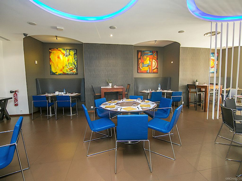 Novotel Dakar Hotel