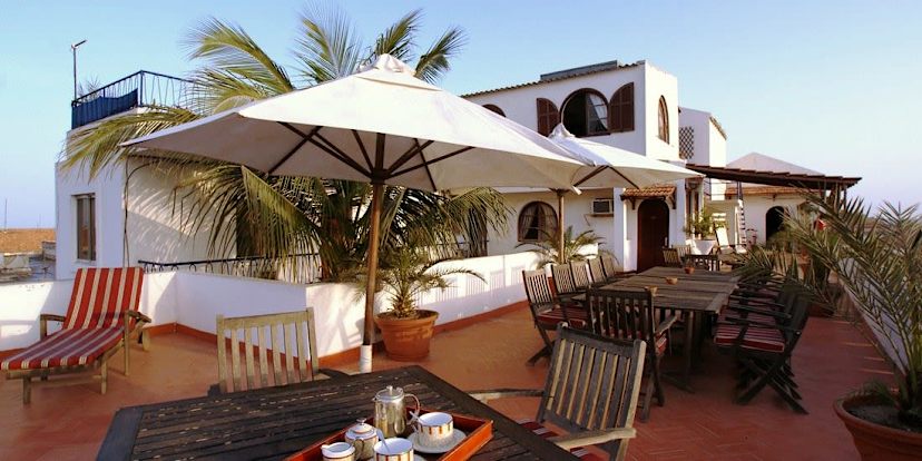 Hotel La Residence