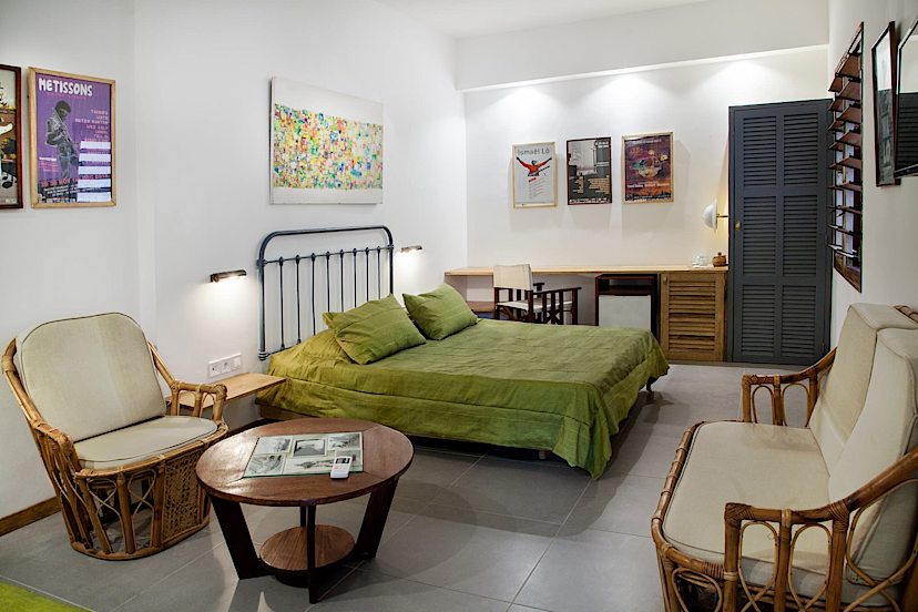 Junior Suite