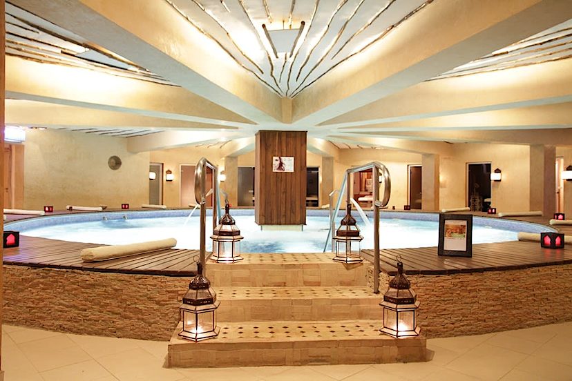 Spa